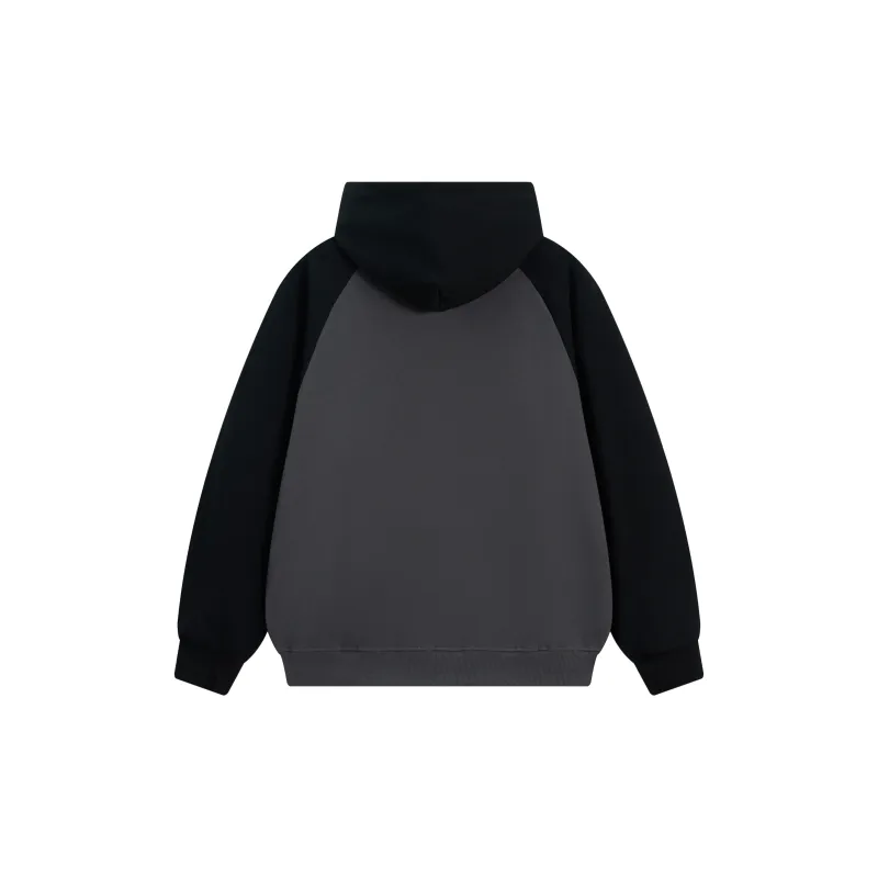 HEYMARKET Sweatshirts Unisex-3