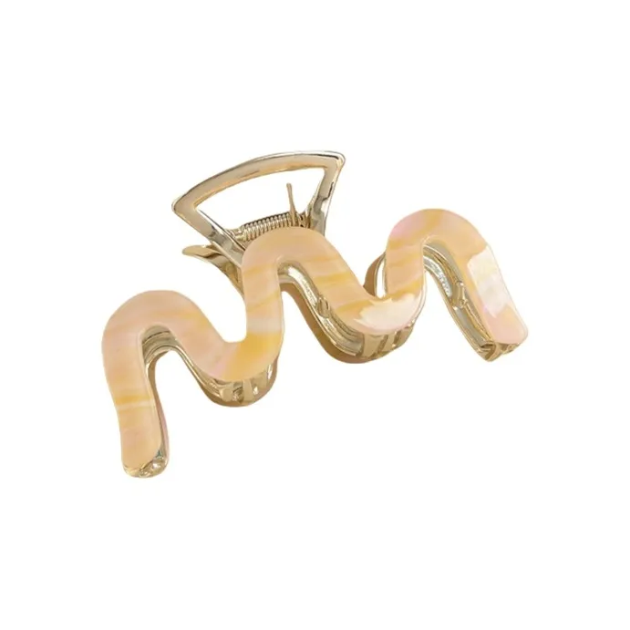 LACEROOM Hair Clips Women's-2