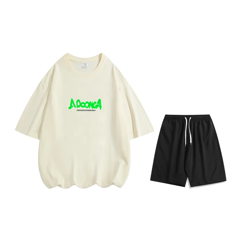 ADOONGA Casual Sportswear Unisex-7