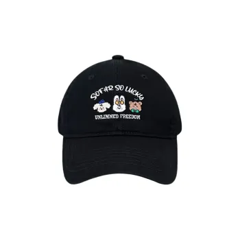 BEPOP Cotton Baseball Caps Women's
