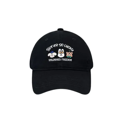 BEPOP Cotton Baseball Caps Women's