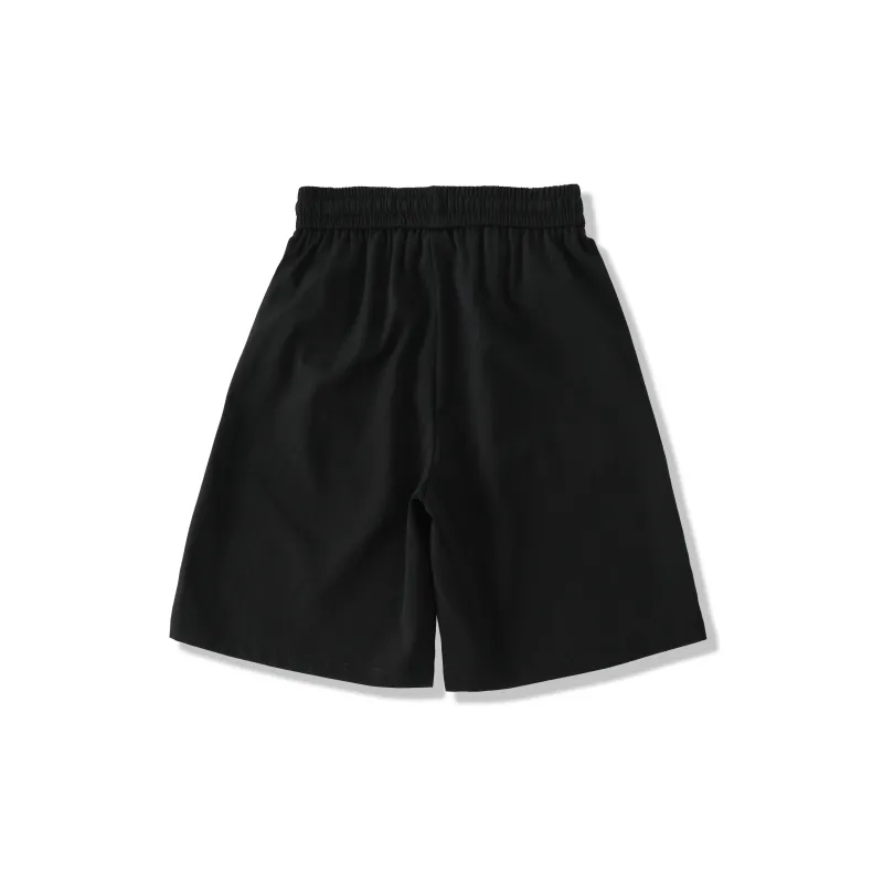 TYPERIGHTER Casual Shorts Unisex-1