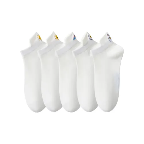 GOSO Women's Socks Sets