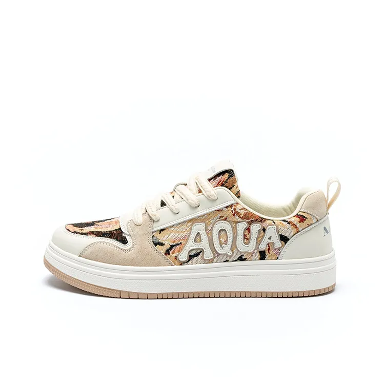 AQUASCUTUM Low Top Skateboard Shoes Unisex-5