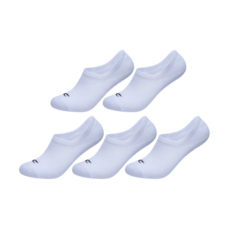 SAIQI No Show Socks Men's Combo Set-3