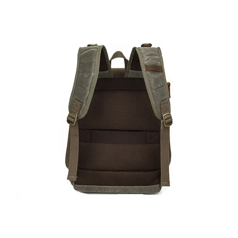 TTaG．baG Backpacks-17