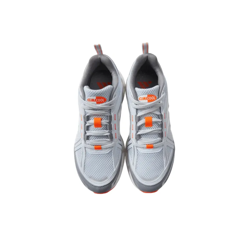 Adidas Climacool 'Grey White Red'-2