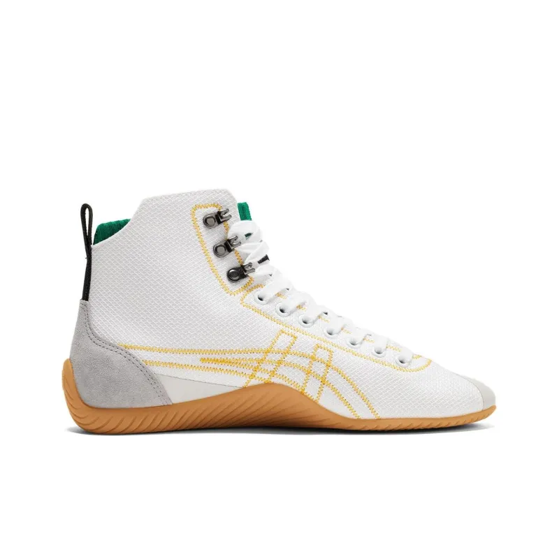 Onitsuka Tiger Sclaw Mt White Tiger Yellow Gum-1