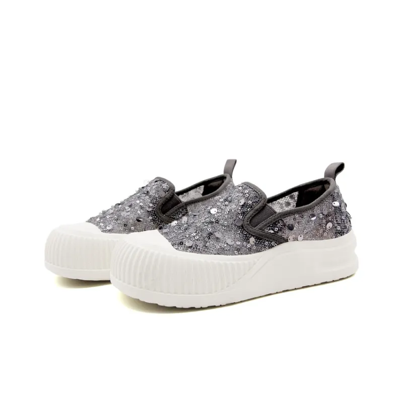 Joy&Mario Loafers Platform Women's-6