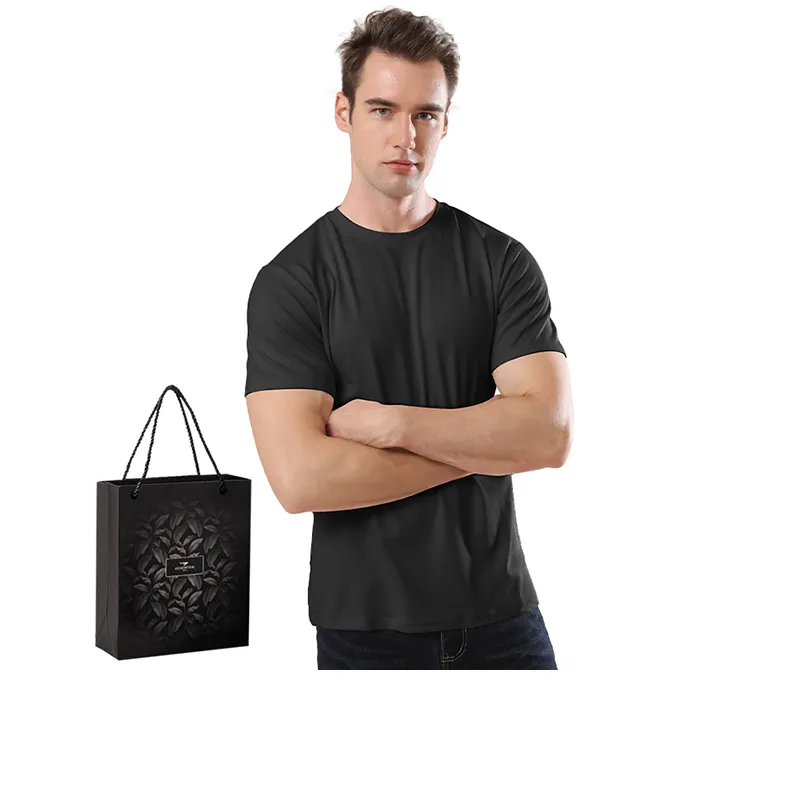 SEPTWOLVES Men Undershirts-4