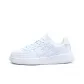 Pure White