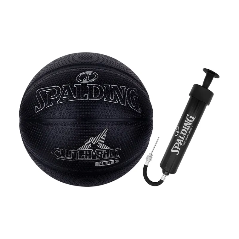 SPALDING Kill Series Basketball-4
