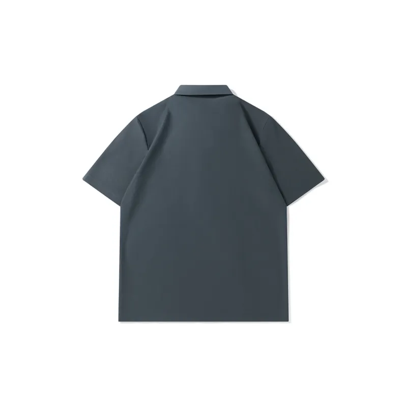 MARVEL Polo Shirts Unisex-13