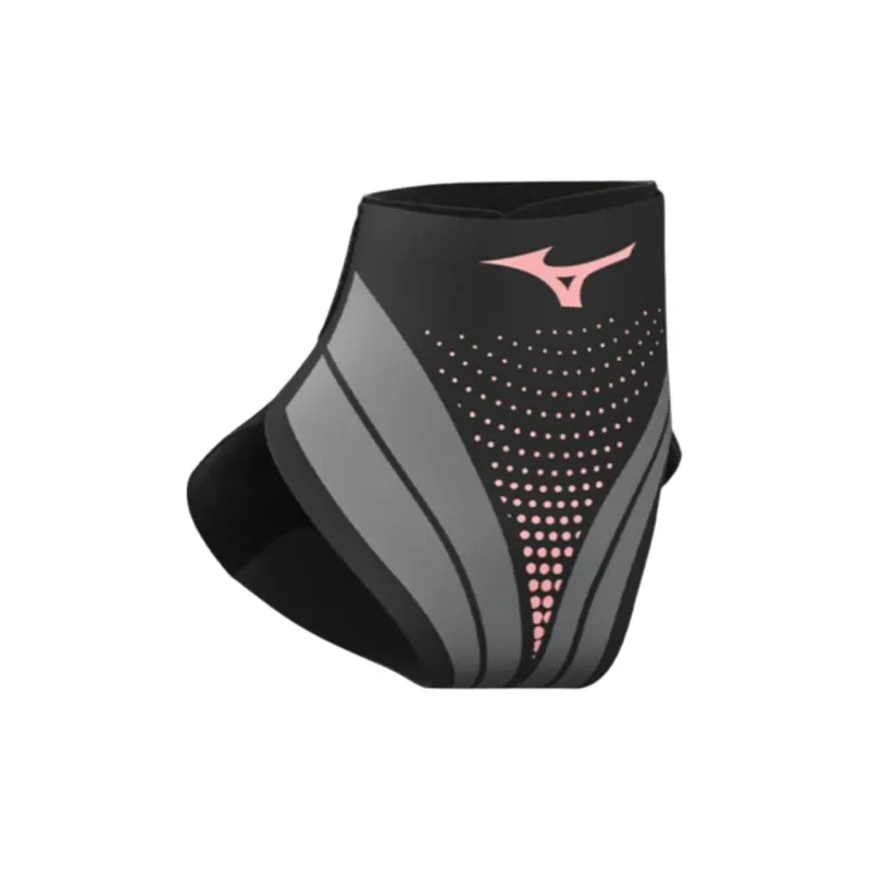Mizuno Ankle Braces Soccer Unisex Polyamide Elastane-4