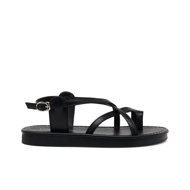 Honey GIRL Roman Sandals 2.5cm Women's-1