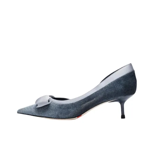 Staccato High Heels Women's