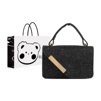 NX DOUGHNUT Handbags