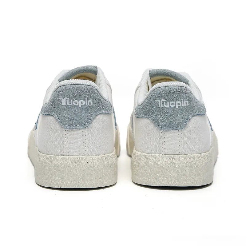 TUOPIN Low-Top Skateboard Shoes Women's-18