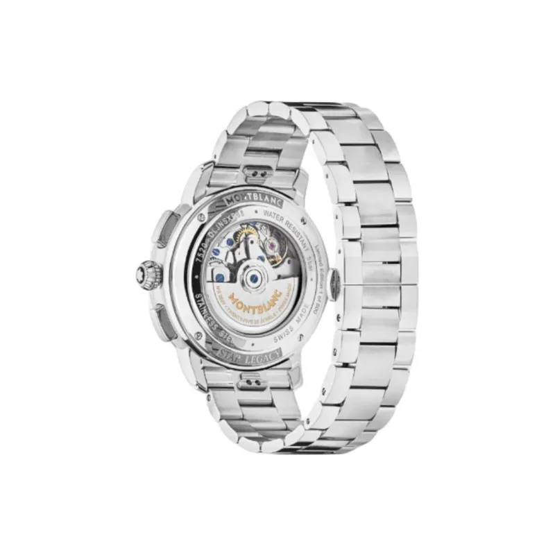 MONTBLANC Men Watch-2