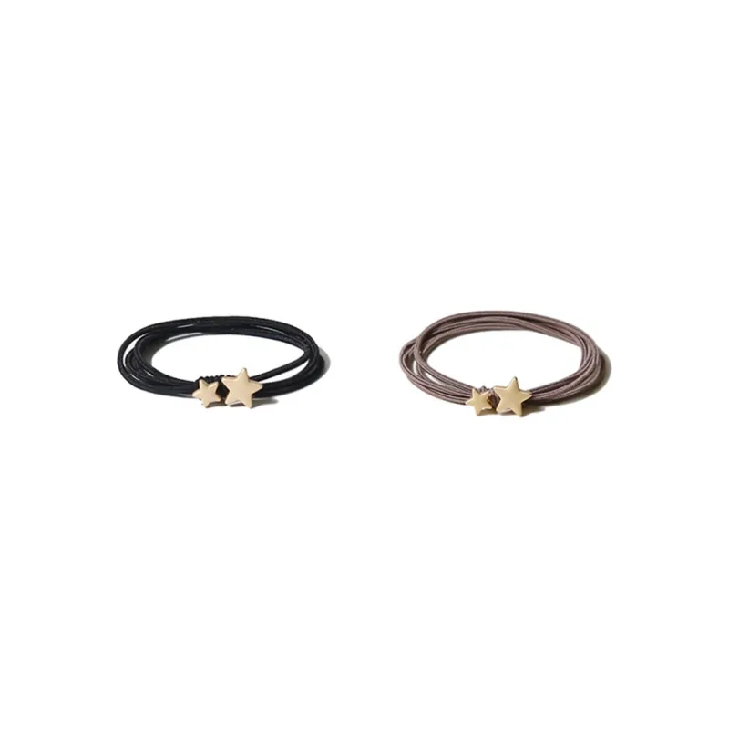 FREE RABBITⅡ Hair Ties Women's-6