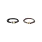 2 Pack (Black+Gray)