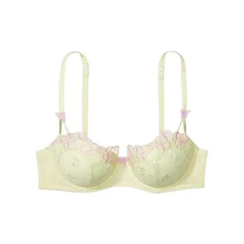 Victoria's Secret Bra Women's Yellow