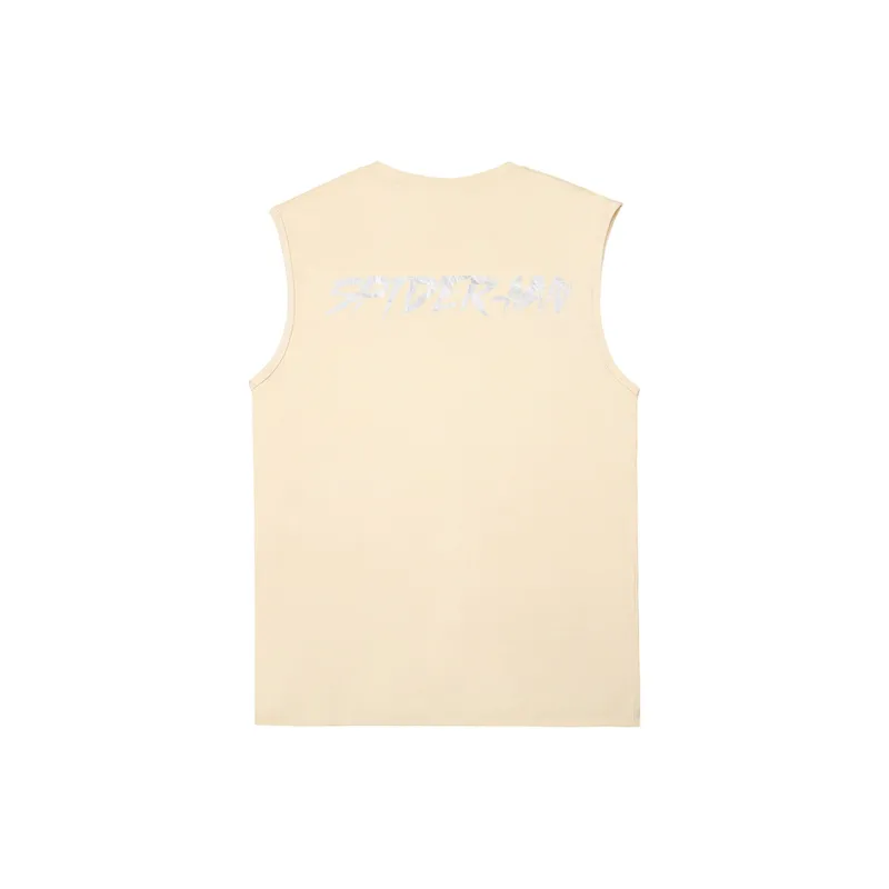 MARVEL Tank Tops Unisex-10