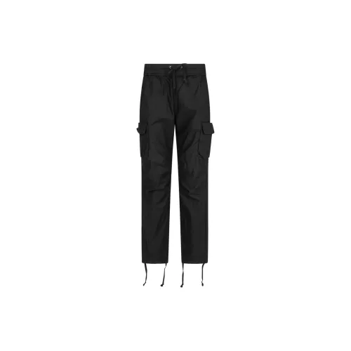 John Elliott Straight-leg Cargo Trousers