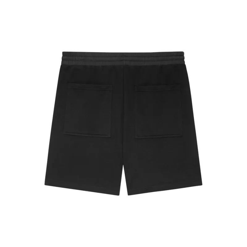 Nice Rice Casual Shorts Unisex-1