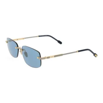 FRED - Irregular Shape Sunglasses Women's Gold