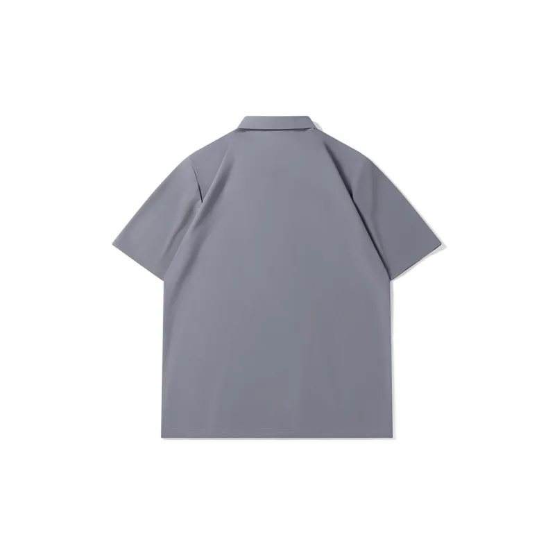 MARVEL Polo Shirts Unisex-17