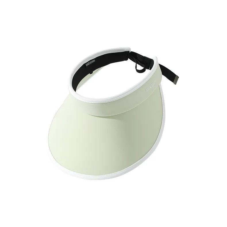 NANJIREN Slim And Lightweight Sun Protection Hats Women's-7
