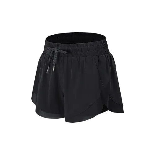 Annerun Sports Shorts Women's