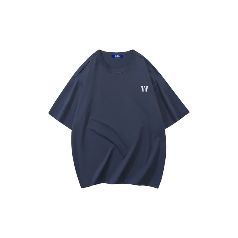 WHELVE T Shirts Unisex-15