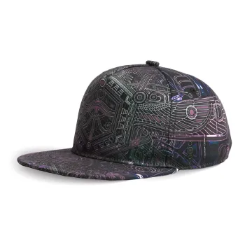 MYFUN FREEDOM Polyester Baseball Caps Unisex