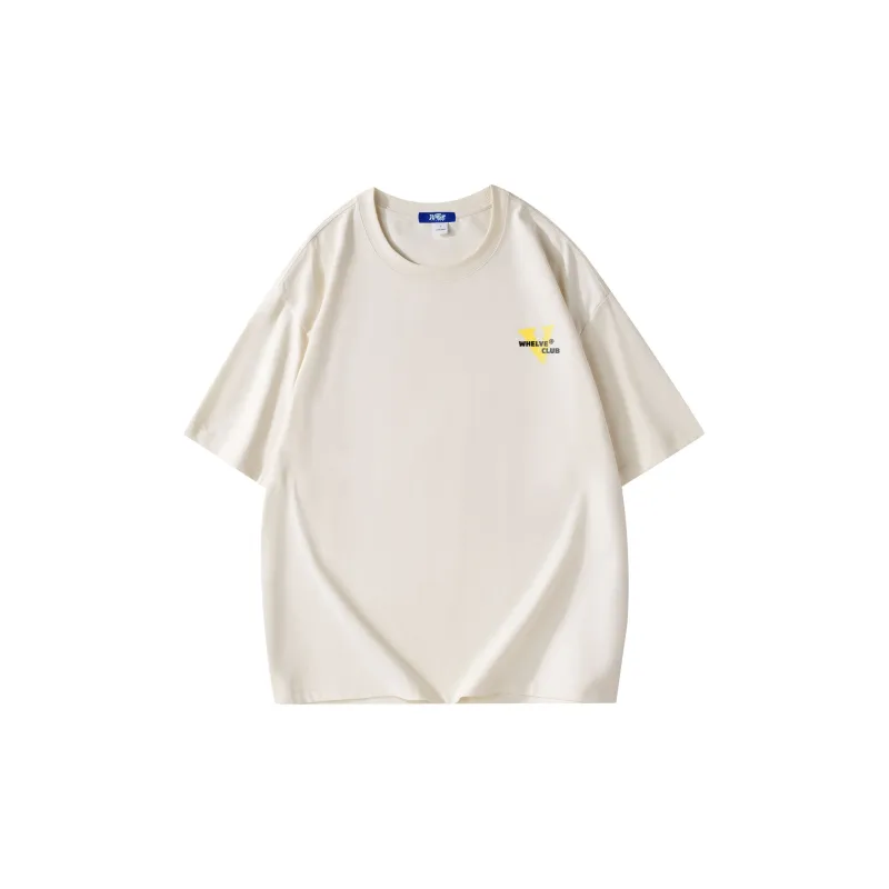 WHELVE T Shirts Unisex-11