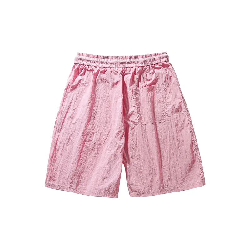 PEIMENG Casual Shorts Unisex-4