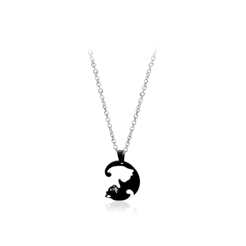 YOASOBI Necklaces Unisex-1