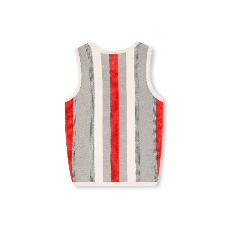 FPA ALWAYS MOVING Series Tank Tops Unisex-1
