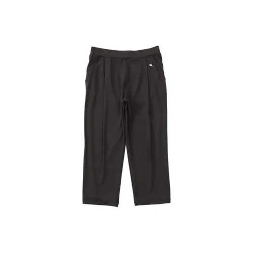 Champion SS24 Casual Pants Women's Brown