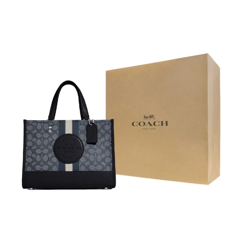 COACH Dempsey Handbags-4