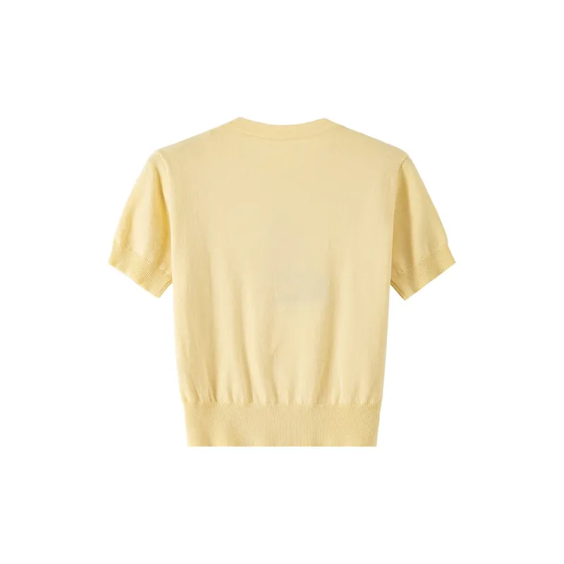 BANANA CICI Knitwear Women's-5