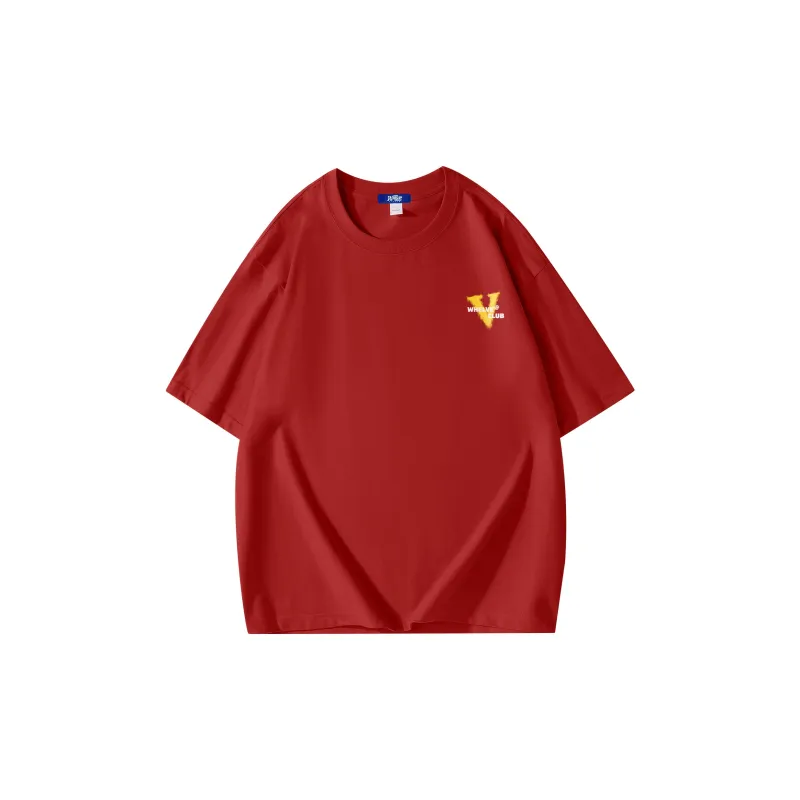WHELVE T Shirts Unisex-7