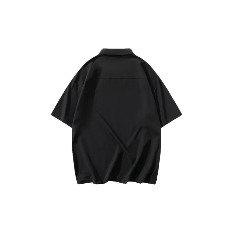 Jeep Polo Shirts Unisex-1