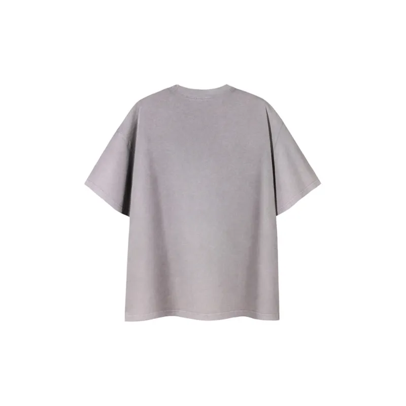PSO Brand T Shirts Unisex-3