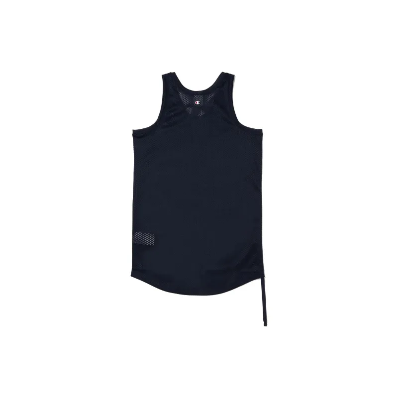 Champion Tank Top Women's Marine Blue-1