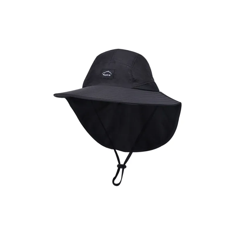 TUCANO Polyester Bucket Hats Kids'-6