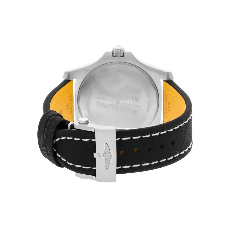 Breitling Men Avenger Watch-3