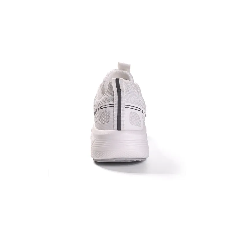 Abango Anti-Slip Wear-Resistant Low-Top Running Shoes Unisex-3