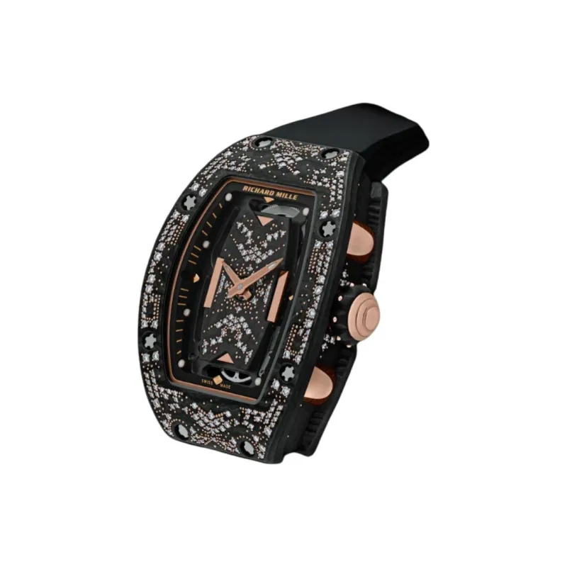 Richard Mille Women's Watch-1